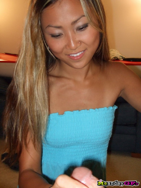 Kara Tai Me And My Gfs