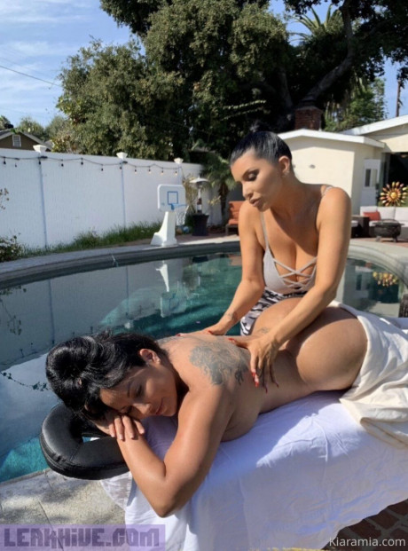 Kiara Mia Exclusive Onlyfans Leaked Nudes