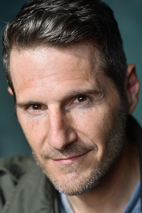 Joe Cappelletti Movies Tv And Bio