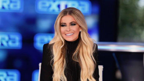 Carmen Electra Pornhub Searches Soar After The Dance