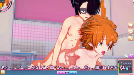 Emma Gets Bred By Ray The Promised Neverland Free Porn 17 Xhamster