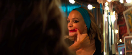 Promising Young Woman I Love Splatter