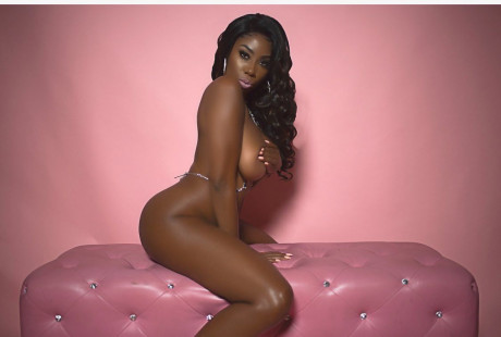 Aryana Starr Hd Porn Pics