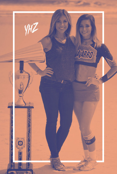 Ipp Cheer Music Blog Tag Netflix