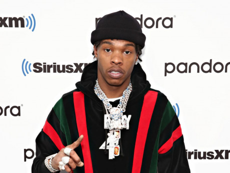 Adult Film Star Claims Lil Baby Paid Her 6 000 To Sleep With Her Lil Baby All