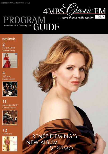 Calameo 4mbs December January Program Guide