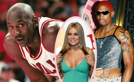 Carmen Electra Archives Page 2 Of Perez